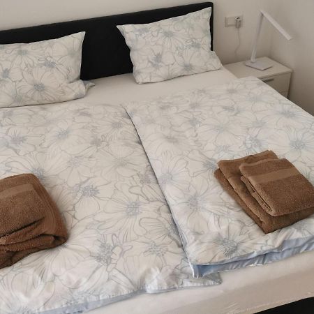 Ferienwohnung Northeim City エクステリア 写真