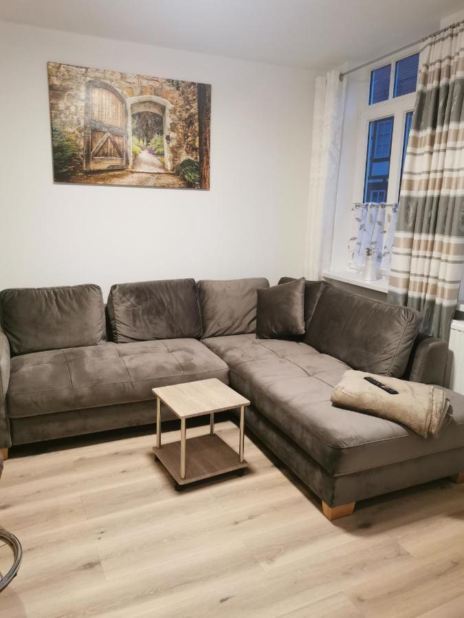 Ferienwohnung Northeim City エクステリア 写真