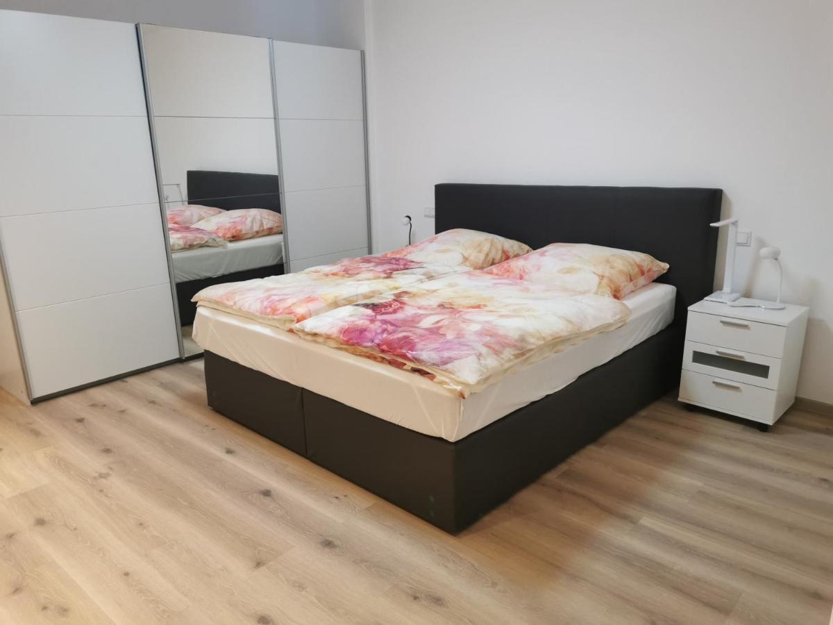 Ferienwohnung Northeim City エクステリア 写真