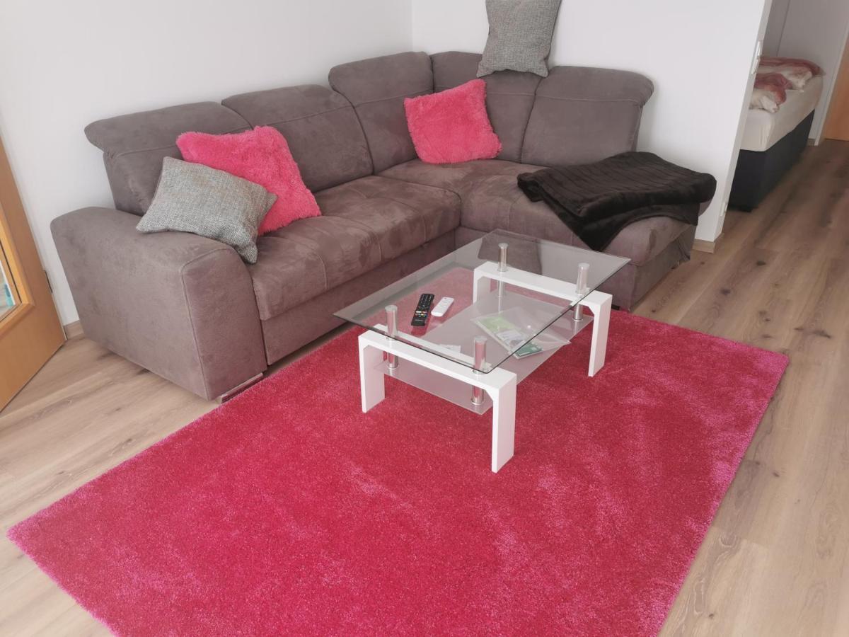 Ferienwohnung Northeim City エクステリア 写真