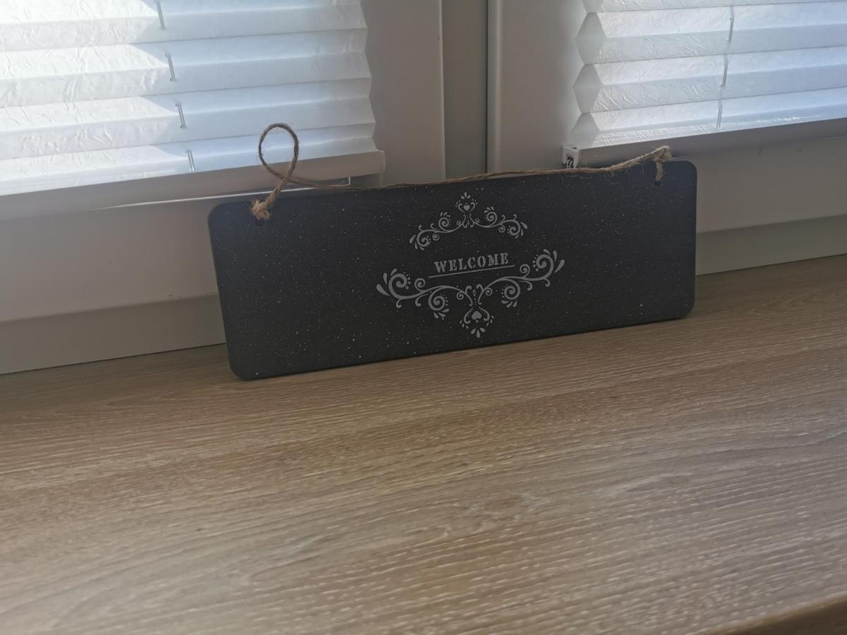 Ferienwohnung Northeim City エクステリア 写真