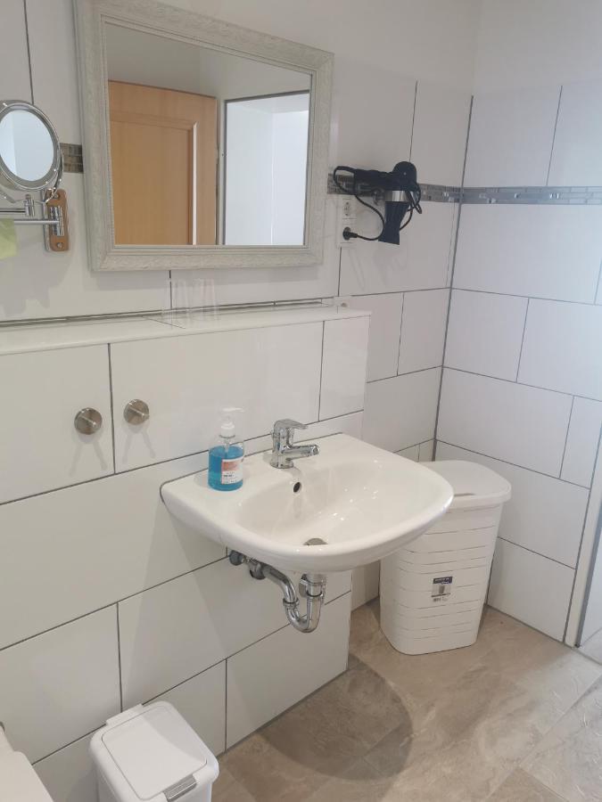 Ferienwohnung Northeim City エクステリア 写真