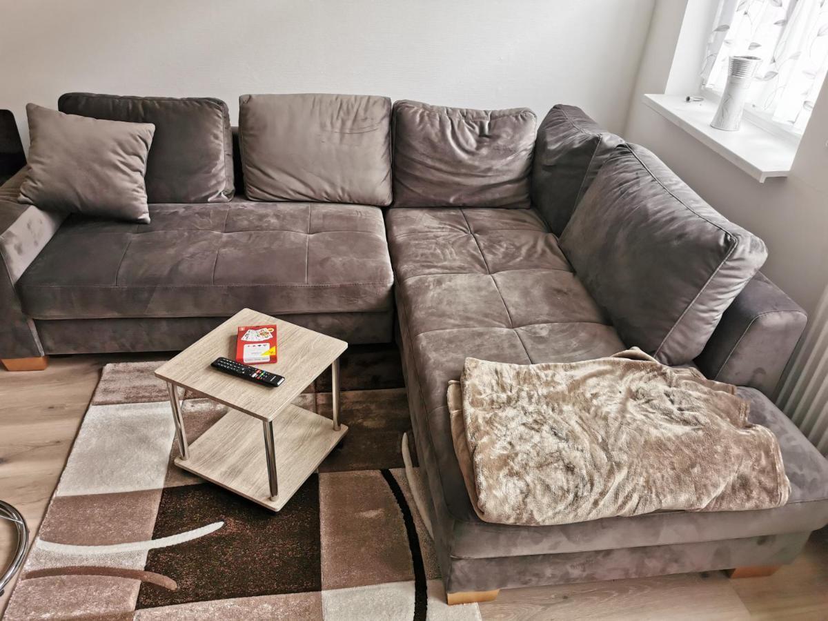 Ferienwohnung Northeim City エクステリア 写真
