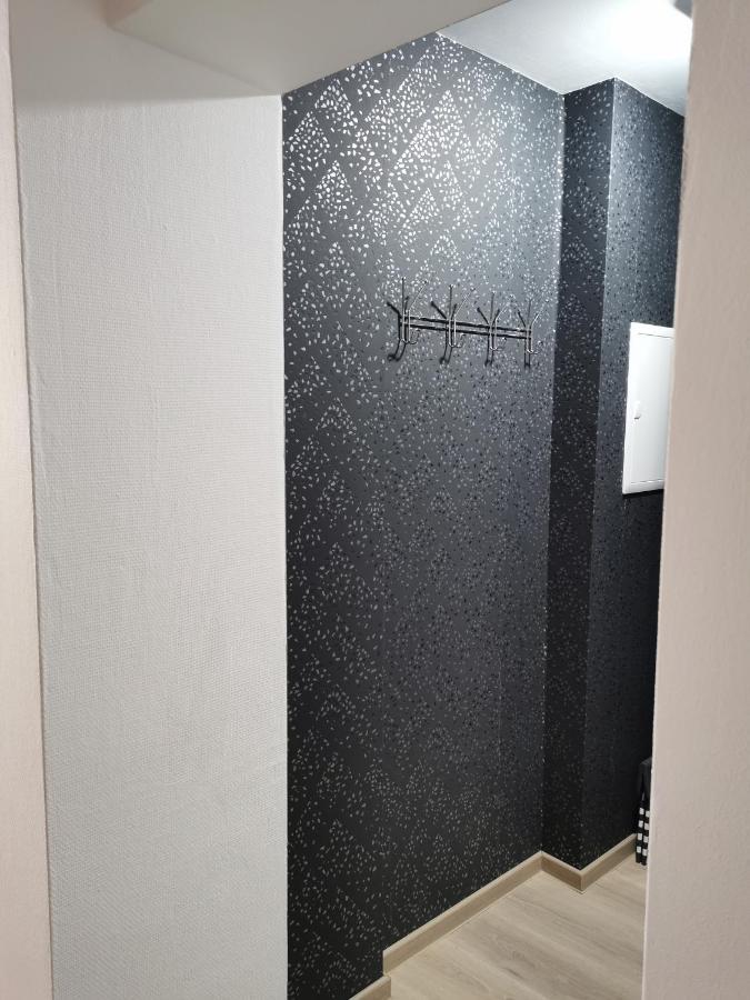 Ferienwohnung Northeim City エクステリア 写真