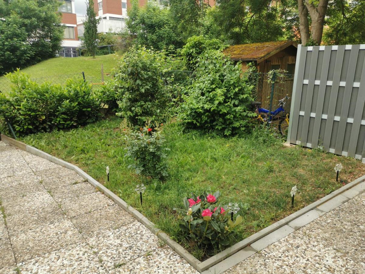 Ferienwohnung Northeim City エクステリア 写真